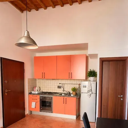 La Casa Di Virgi