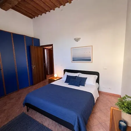 דירה La Casa Di Virgi *