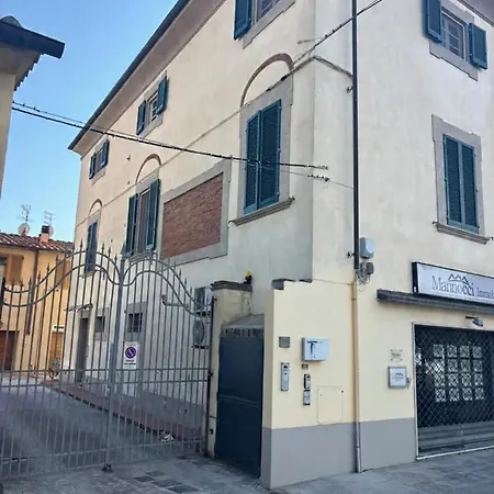 La Casa Di Virgi * Cascina (Pisa)