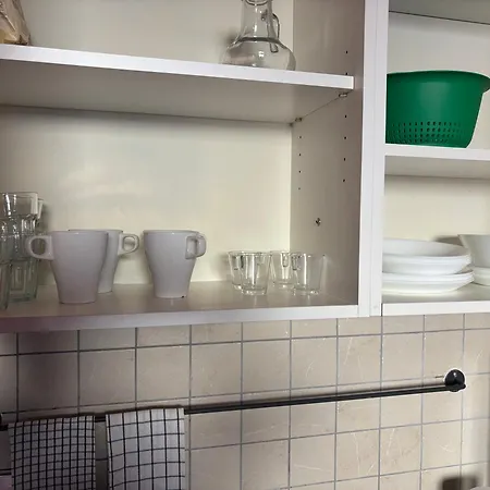 Appartement La Casa Di Virgi *